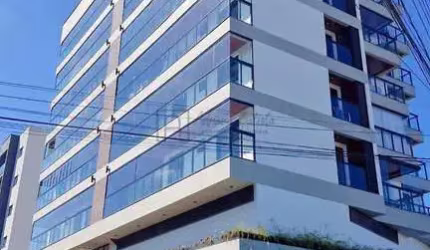 Apartamento à venda em Joinville, Saguaçu, com 2 quartos, com 71.61 m², Skylife