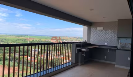 Residencial Mood - Apartamento à venda com 127 m²