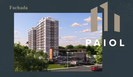 Compre seu apartamento de 3  quartos, 1  suíte, 1  vaga de garagem no Prado velho