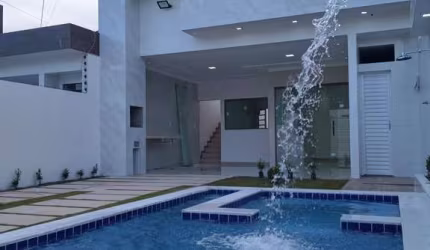 BELLISSIMAS CASAS DE LUXO CARAPIBUS! VOCE MERECE!