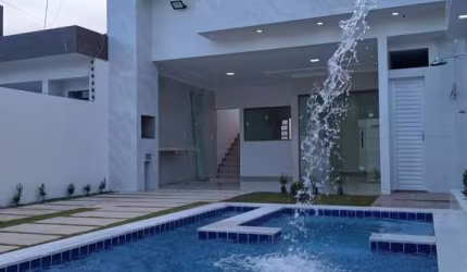 BELLISSIMAS CASAS DE LUXO CARAPIBUS! VOCE MERECE!