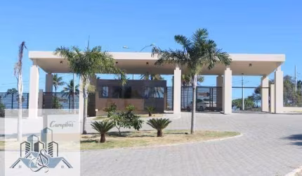 Viva o Melhor do Litoral Sul! Seu Lote em Condomínio Fechado em Carapibus