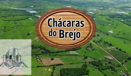 Viva a tranquilidade da sua própria  fazenda! 