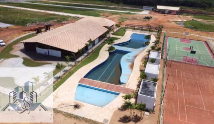 Pipa-Golfe– O equilíbrio perfeito entre natureza, lazer e exclusividade