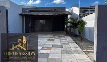Seu Refúgio dos Sonhos em Jacumã — Viva Onde Você Relaxa!