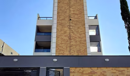 Apartamento Duplex em fase final de obras!