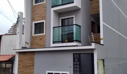 Apartamento pronto para morar na Penha