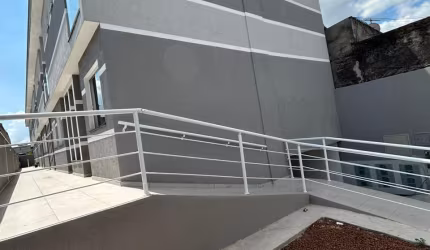 Sobrado de condomínio com duas suites
