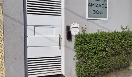 Apartamento pronto para morar na Vila Granada