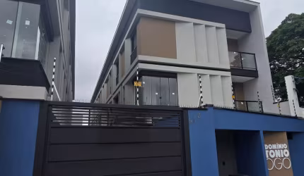 Lindo sobrado pronto para morar na Vila Ré