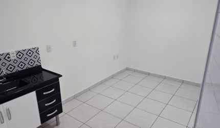 Apartamento studio na Vila Granada