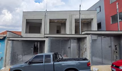 Sobrado na Penha