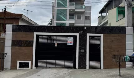 Apartamento Mobiliado Vila Ré