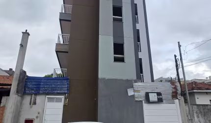 Duplex com vaga