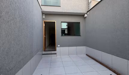 Sobrado Vila Talarico