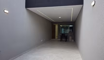 Sobrado Vila Granada