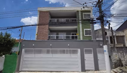 Oportunidade Imperdível na Vila Matilde!