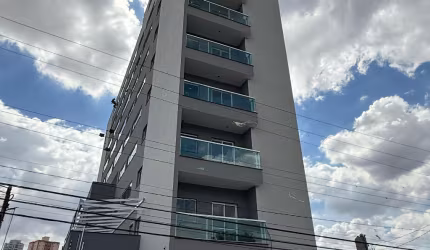 Apartamento na Vila Matilde com Vaga