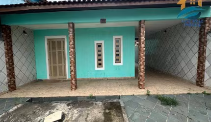 Casa Suarão Itanhaém/SP