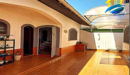 Sobrado Suarão Itanhaém/SP