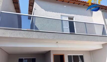 Sobrado Suarão Itanhaém/SP