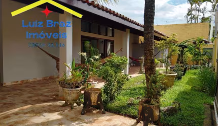 Casa Cibratel I Itanhaém/SP