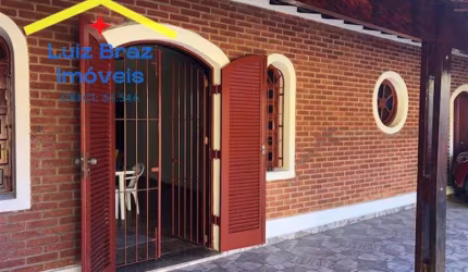 Casa Jardim Eneida Itanhaém/SP