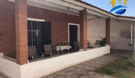 Casa Jardim Suarão Itanhaém/SP
