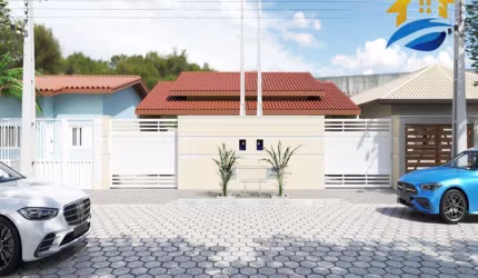 Casa Cibratel II Itanhaém/SP