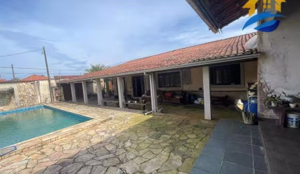 Casa TROPICAL Itanhaém/SP