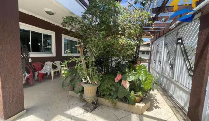 Sobrado jd suarão Itanhaém/SP