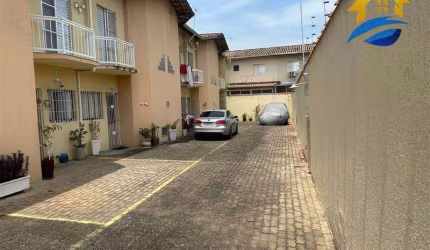 Sobrado Suarão Itanhaém/SP