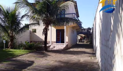 Casa Jardim Anchieta Itanhaém/SP