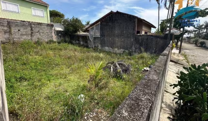 Terreno Jardim Suarao Itanhaém/SP