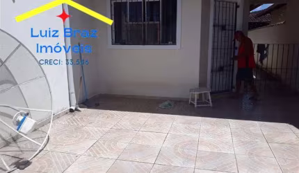 Casa Suarão Itanhaém/SP