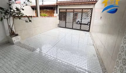 Casa SUARAO Itanhaém/SP
