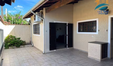Casa Suarão Itanhaém/SP