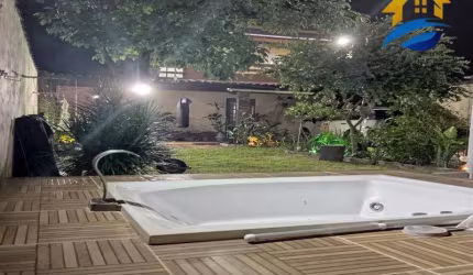 Sobrado Jardim Suarão Itanhaém/SP