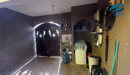 Casa Jardim Suarão Itanhaém/SP