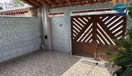 Casa Suarao Itanhaém/SP