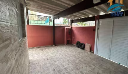 Sobrado Nova Itanhaem Itanhaém/SP