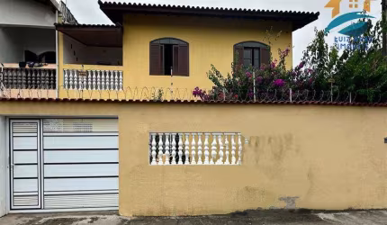 Sobrado Suarão Itanhaém/SP