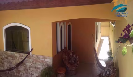 Casa Suarao Itanhaém/SP