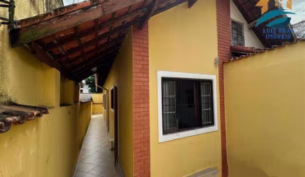 Casa Nova Itanhaem Itanhaém/SP