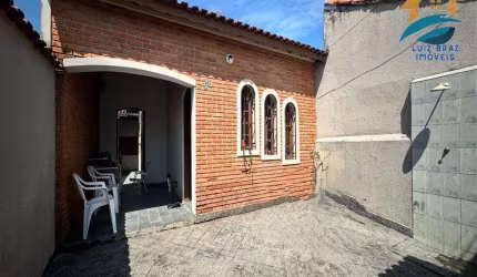 Casa Suarão Itanhaém/SP