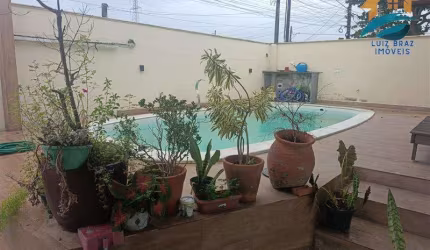 Casa Suarão Itanhaém/SP