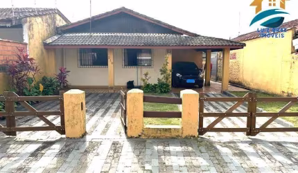 Casa Suarao Itanhaém/SP