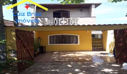 Casa Nossa Senhora do sion Itanhaém/SP