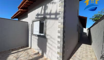 Casa Suarão Itanhaém/SP