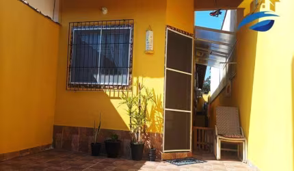 Casa Suarão Itanhaém/SP
